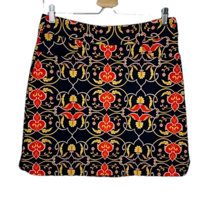 EP Pro Golf Skort